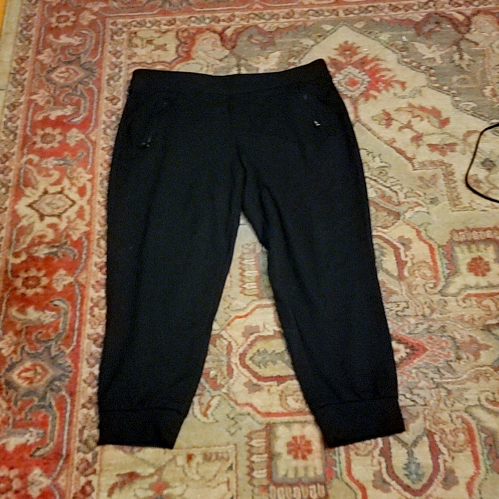 Super comfy office pants